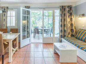 Apartment Domaine Golf Resort by Interhome